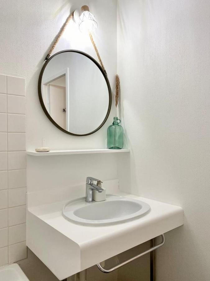Appartement Elegant Avec Vue Sur Le Port Saint-Martin-de-Re Bagian luar foto